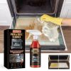 Jakehoe Oven & Grill Cleaner, Oven Grill Special Decontamination, Deodorization, Odor, Odor And Oil Remover